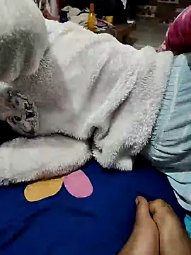 Snapshot of HorNy_Bro_Sis chatting on 02.20.25 HorNy Bro Sis online show from 02.20.25