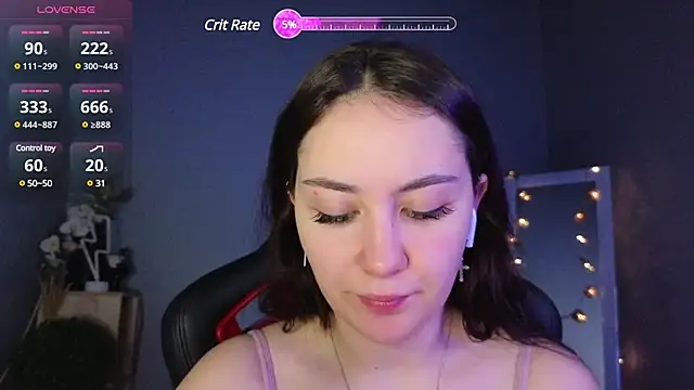 AshleySkott  online show from 03.21.25