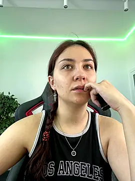 AshleySkott  online show from 09.12.25