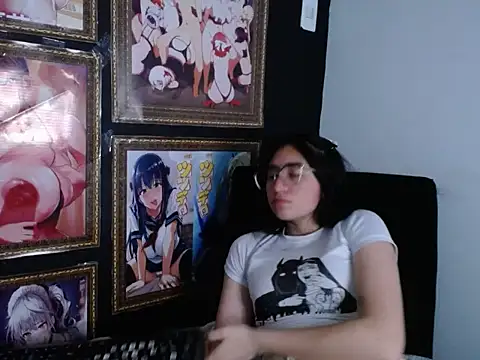 Arielle lov online show from 02.17.25