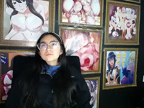 Arielle lov online show from 02.19.25