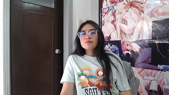 Arielle lov online show from 03.03.25