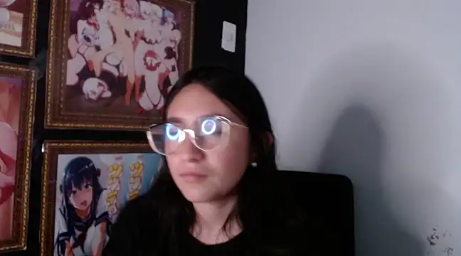 Arielle lov online show from 03.05.25