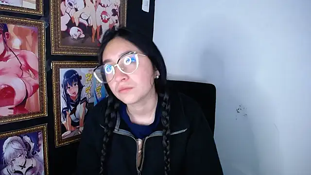 Arielle lov online show from 03.06.25