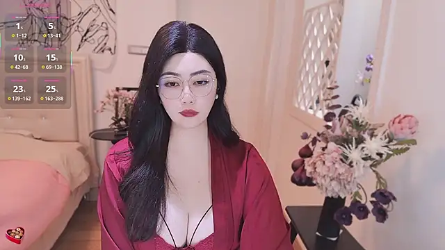 Tingdie online show from 11.12.25