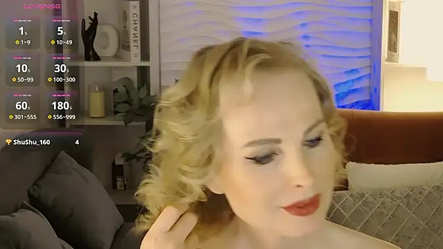 Snapshot of Sandra_Kind chatting on 03.18.26 Sandra Kind online show from 03.18.26