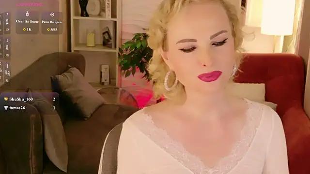 Sandra Kind online show from 04.28.26