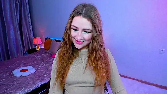 Sofia beautifuul online show from 12.03.25