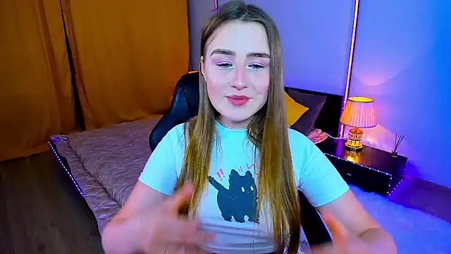 Sofia beautifuul online show from 06.03.26