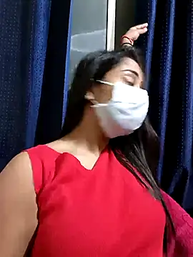 COZY ROZI online show from 02.19.25