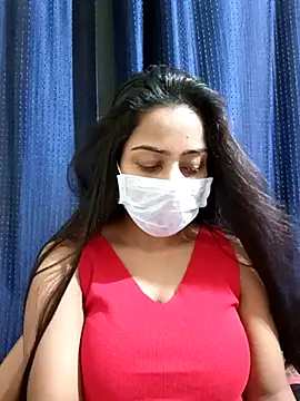 COZY ROZI online show from 02.20.25