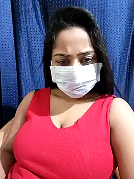 COZY ROZI online show from 03.21.25