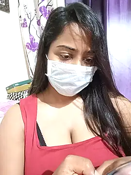 COZY ROZI online show from 09.21.25