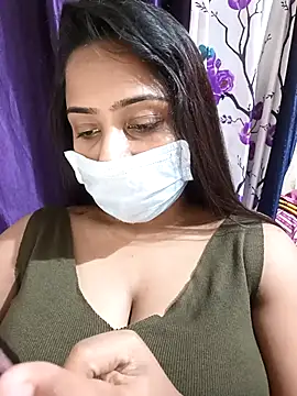 COZY ROZI online show from 09.25.25