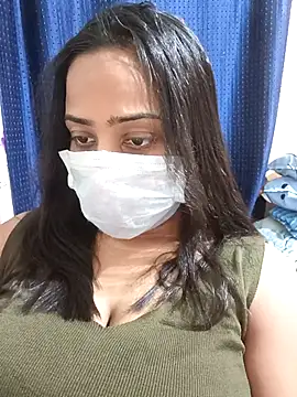 COZY ROZI online show from 10.13.25