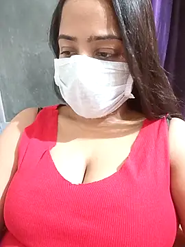 COZY ROZI online show from 10.29.25