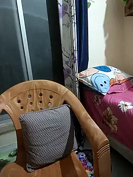 COZY ROZI online show from 11.21.25