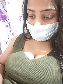 COZY ROZI online show from 11.27.25