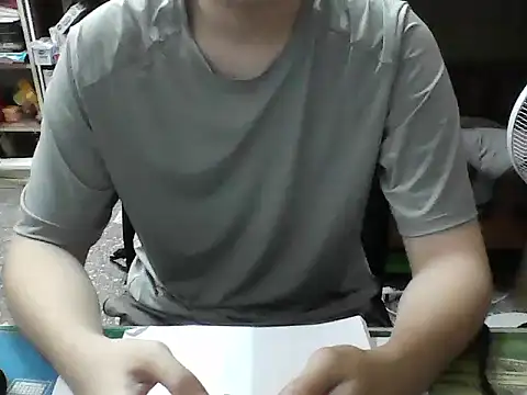 hanjason online show from 09.09.25