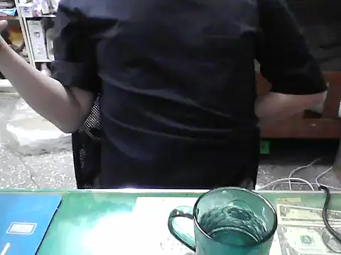 hanjason online show from 09.10.25