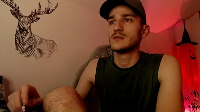 yoyoboy988 online show from 10.08.25