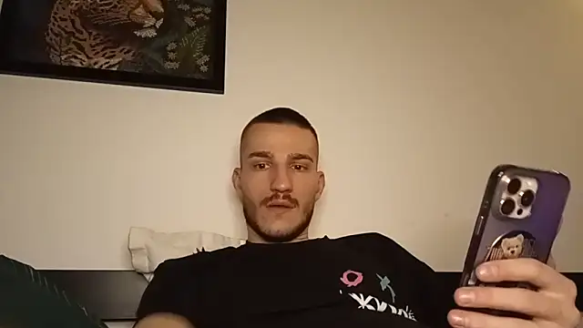yoyoboy988 online show from 06.17.26