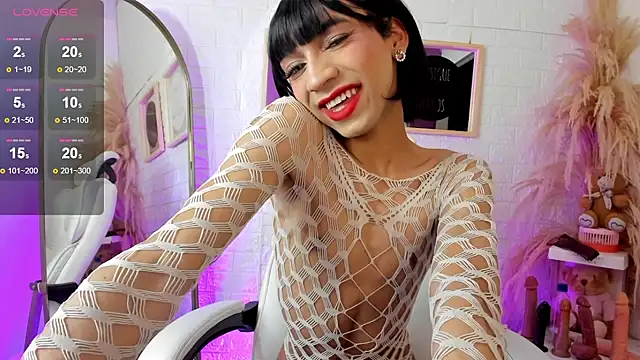 Danny Luxx online show from 02.26.25