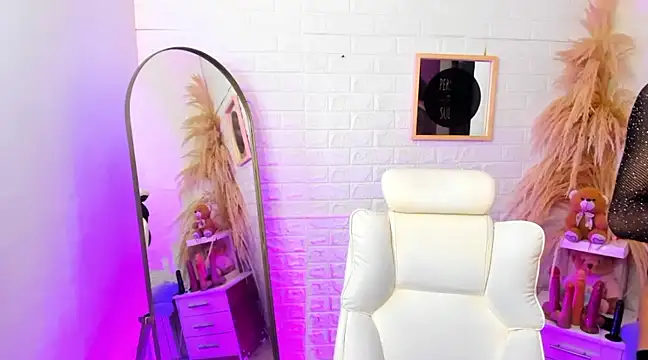 Danny Luxx online show from 03.08.25