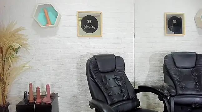 Danny Luxx online show from 03.21.25