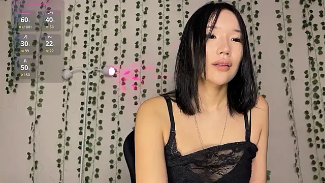 Asian Vi online show from 02.06.26