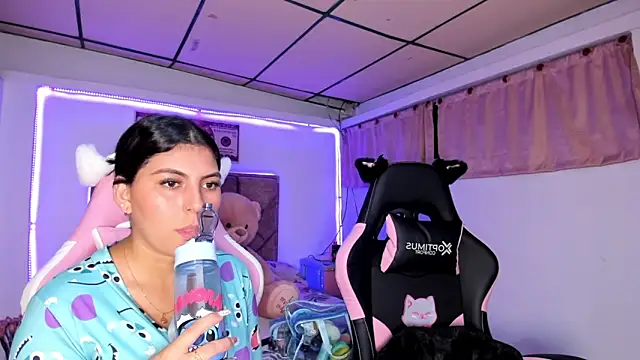 Cristal Smith20 online show from 03.13.26