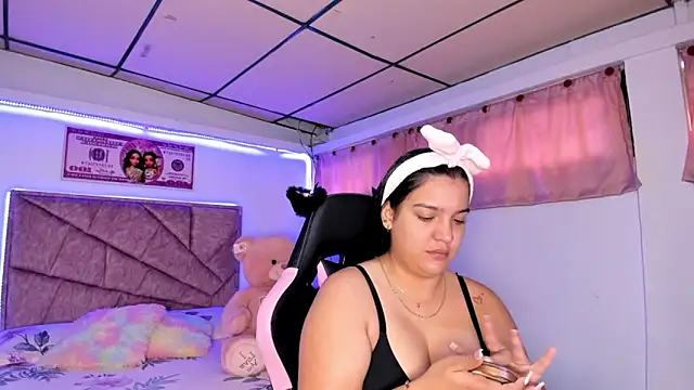 Cristal Smith20 online show from 03.15.26