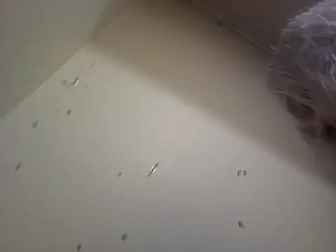 Snapshot of Louna45dv chatting on 02.18.25 Louna45dv online show from 02.18.25