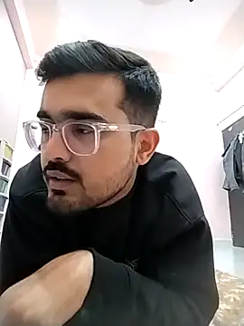 hornypurush online show from 02.14.26