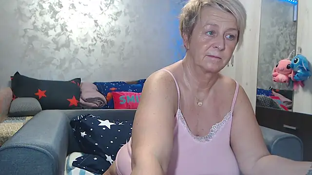 RosesandLillies online show from 03.22.26