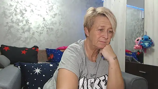 RosesandLillies online show from 03.30.26