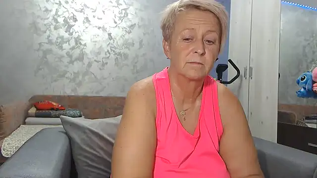 RosesandLillies online show from 07.11.26