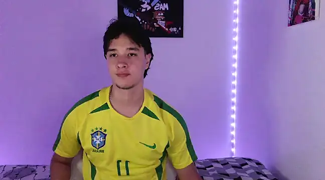 jack walker190 online show from 03.08.25