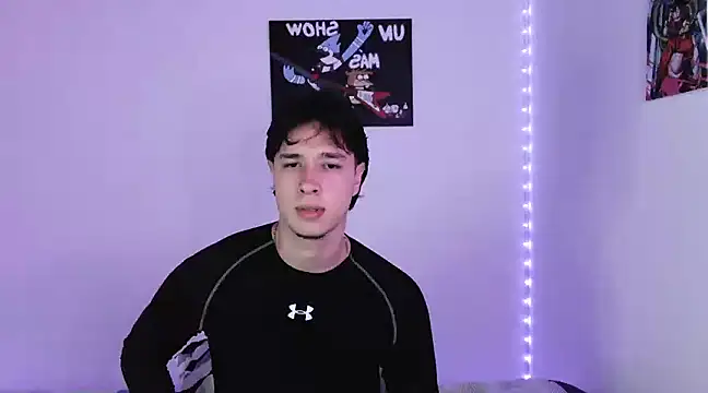 jack walker190 online show from 03.14.25