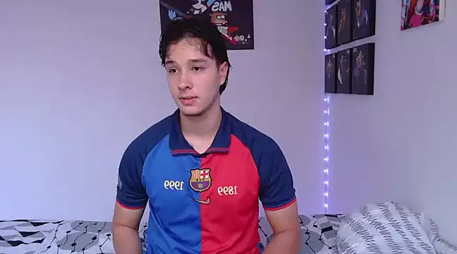 jack walker190 online show from 03.22.25