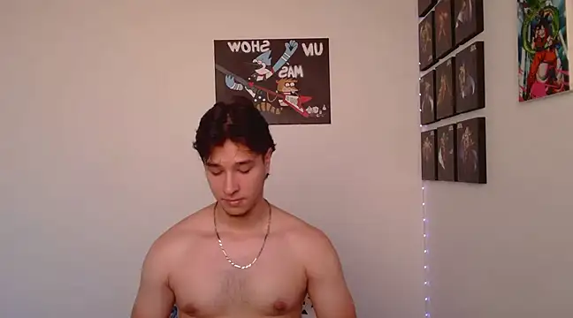 jack walker190 online show from 03.22.25