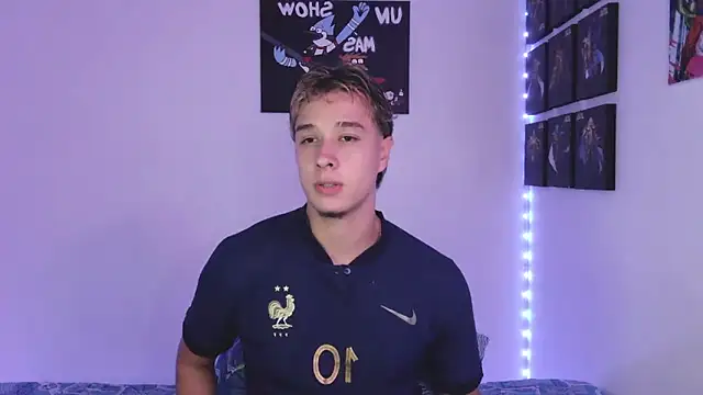 jack walker190 online show from 09.13.25