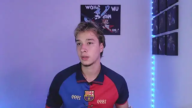 jack walker190 online show from 10.06.25