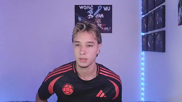 jack walker190 online show from 10.11.25