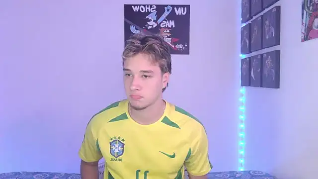 jack walker190 online show from 10.17.25