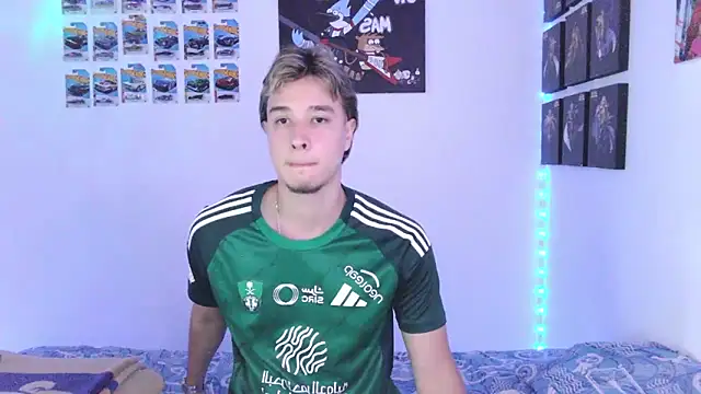 jack walker190 online show from 11.07.25