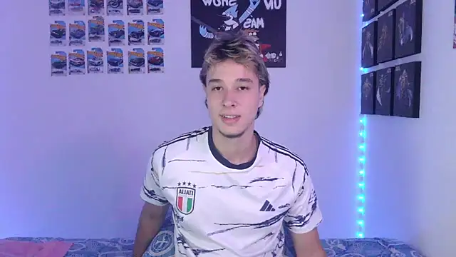 jack walker190 online show from 11.11.25