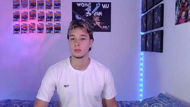 jack walker190 online show from 11.16.25