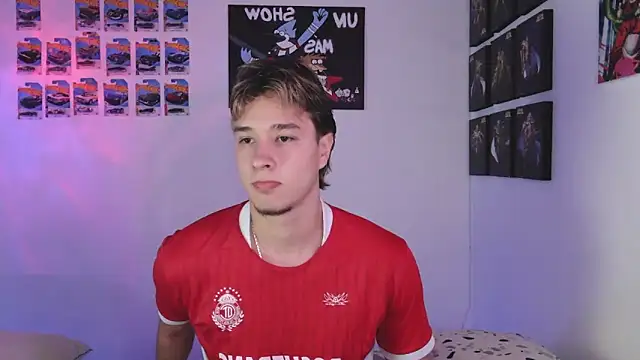 jack walker190 online show from 12.15.25