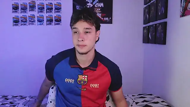 Snapshot of jack_walker190 chatting on 02.08.26 jack walker190 online show from 02.08.26